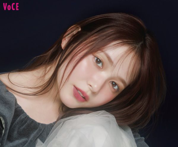 久間田琳加さん