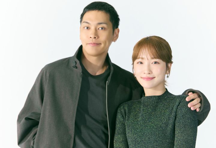 柳楽優弥×川栄李奈が語る映画『RYUJI 竜二』 家族と仲間の間で揺れる男の「楽じゃねえな」