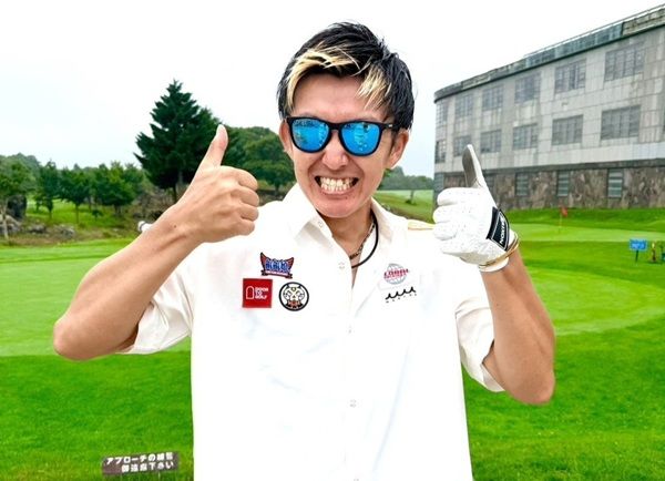 来場特典やニアピンチャレンジも！DOOR TO GOLF 緑園都市店で、GENGEN出演イベント11月8日に開催