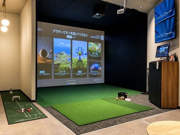 来場特典やニアピンチャレンジも！DOOR TO GOLF 緑園都市店で、GENGEN出演イベント11月8日に開催