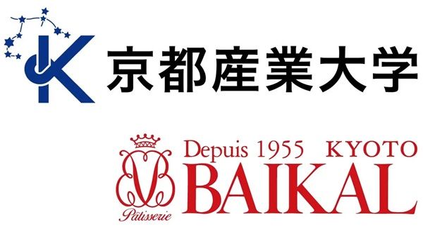 白味噌キャラメルと柚子の新感覚スイーツ！バイカルと京都産業大学より「京まろパイ」が登場
