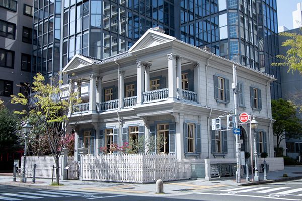 明治初期の外国商館で過ごす特別なひととき！神戸の「Salon15 TOOTH TOOTH 旧神戸居留地十五番館」が限定モーニングを開始
