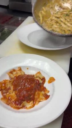 グルテンの生成を抑えた半生パスタ「GLUTENLESS SELECT」、仙台のイベントで初提供！オンラインストアでの販売も