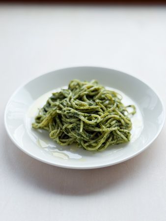 グルテンの生成を抑えた半生パスタ「GLUTENLESS SELECT」、仙台のイベントで初提供！オンラインストアでの販売も