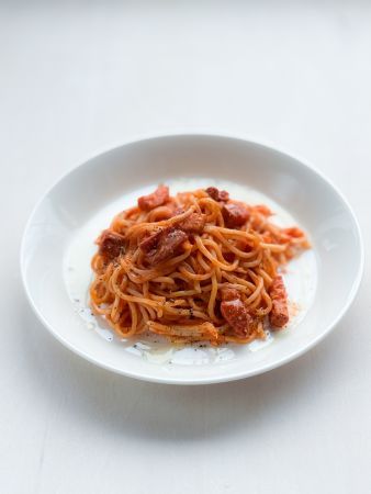 グルテンの生成を抑えた半生パスタ「GLUTENLESS SELECT」、仙台のイベントで初提供！オンラインストアでの販売も