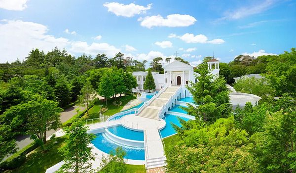 ベストブライダルが運営する浦安と仙台の結婚式場に、アリスのアフタヌーンティー登場！キッズパティシエ体験も
