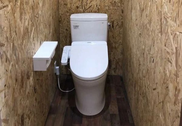 ウッドデッキや給湯もあり快適！勝浦の1,000㎡の竹林を貸切るキャンプ場「BAMBOO BASE KATSUURA」が始動