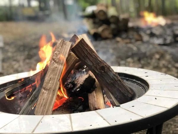 ウッドデッキや給湯もあり快適！勝浦の1,000㎡の竹林を貸切るキャンプ場「BAMBOO BASE KATSUURA」が始動