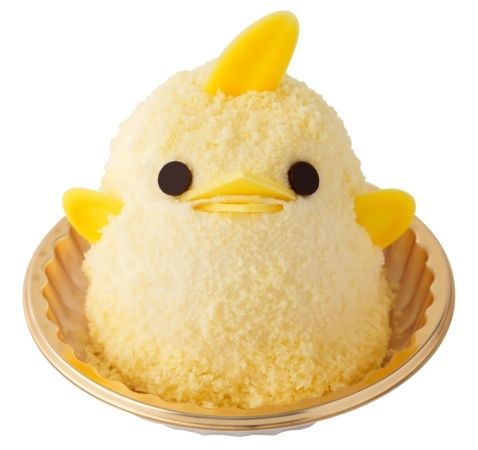 静岡県三島市のブランドさつまいも「三島甘藷」を使ったスイーツ「ぴよりん」が、愛知県で期間限定販売！