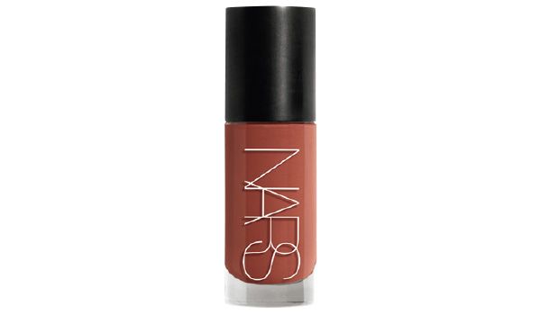 NARS インセイシャブル リキッドブラッシュ