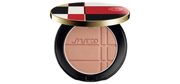 SHISEIDO カラー＋グロウ エンハンサー