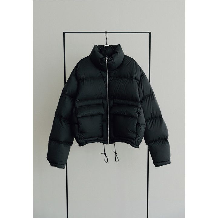 ブルゾン￥115500／オーラリー 