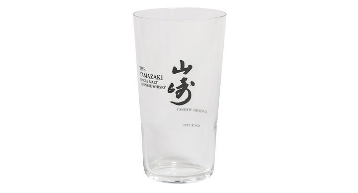 山崎うすづくりタンブラー