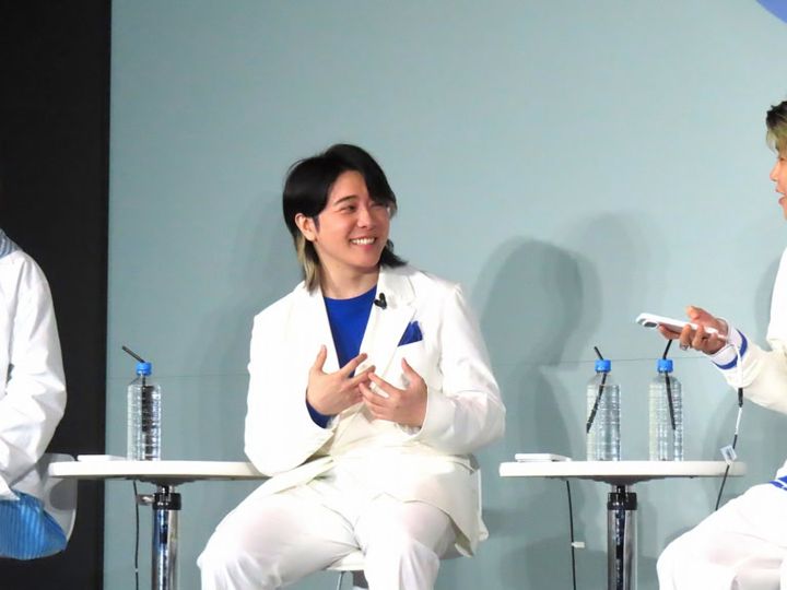大森さん