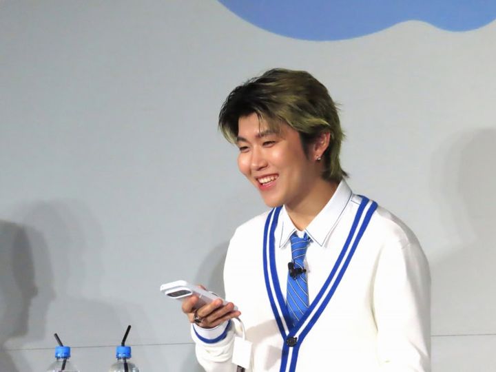 若井さん