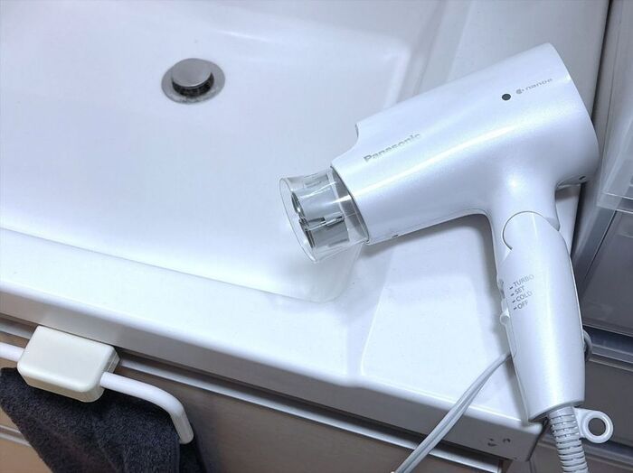 整理収納アドバイザーが「洗面台にゼッタイ置かないモノ」3つ。これだけは徹底しています！