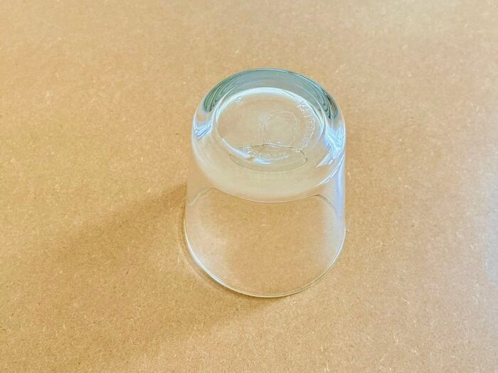 余った『ペーパーナプキン』のあまりにも素敵な使い道みつけた。パタパタ折って広げるだけで〈和ごころアイテム〉に大変身♡