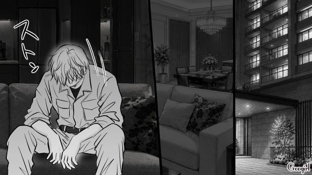 反省と愛情のこもった母親のメッセージを見て…「間違っていたのは僕だった」“非を認めなかった元御曹司”がはじめて自分と向き合った話