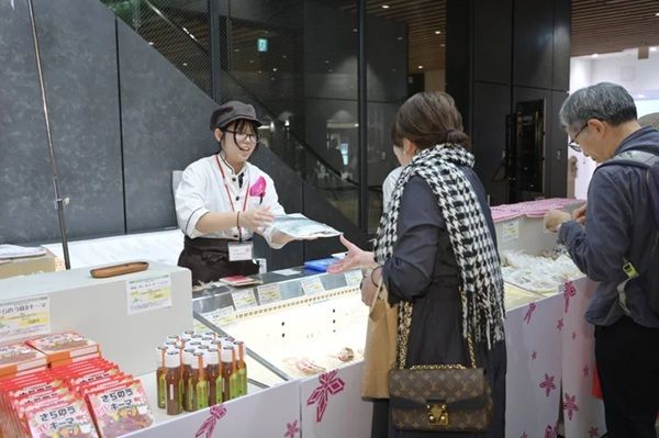 全国の農業高校生が育てた農作物や加工品を販売！「全国農業高校HANASAKA収穫祭2026」東京で開催