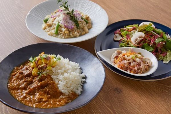 全国の農業高校生が育てた農作物や加工品を販売！「全国農業高校HANASAKA収穫祭2026」東京で開催