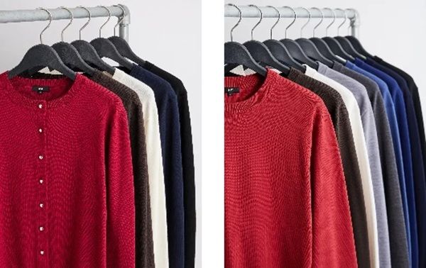 「PLST」が京都河原町店を「プラステ 京都店」としてリニューアルオープン！特別価格や「KINEEL」銘菓が当たる抽選会を実施
