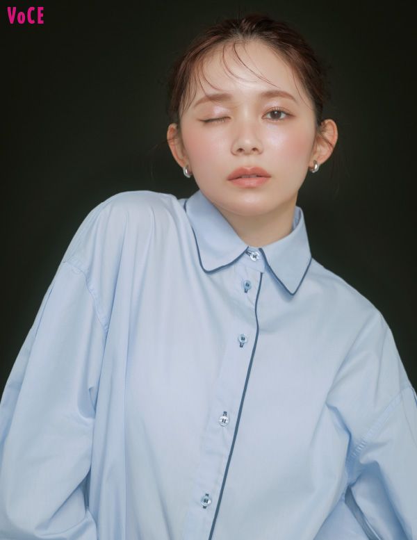 久間田琳加さん