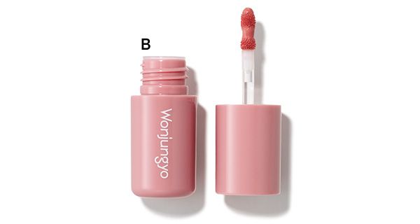 【B】ウォンジョンヨ ベアブルームチーク