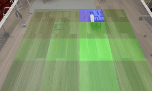 生きた神経細胞が、本物のロボット犬を導いた