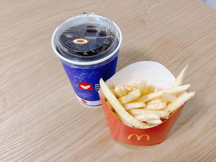 【マクドナルド】え！めっちゃイイじゃん！！！マクドに「新メニュー」が仲間入り。どれが一番オトクか調査してみた！