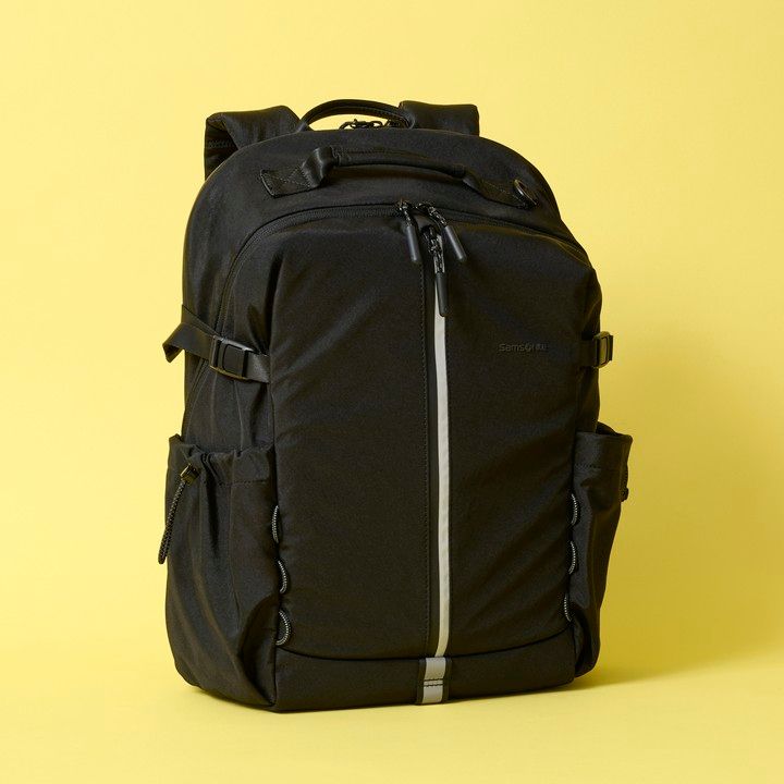 サムソナイト アクティブライト ウィークエンドバックパック ￥28600