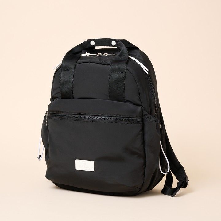 ポール・スミス PSフラッフィー リュック ￥31900