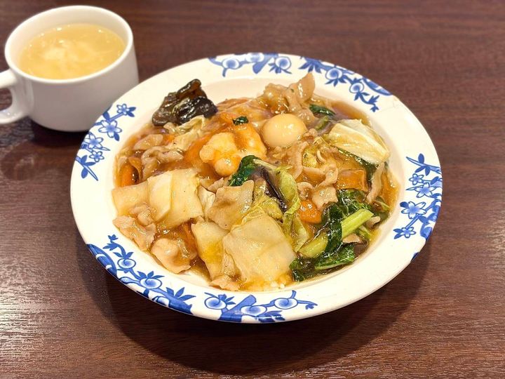 写真④