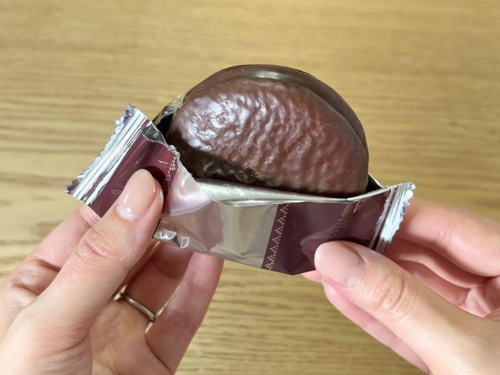 画像: お子さんに渡す時にも◎