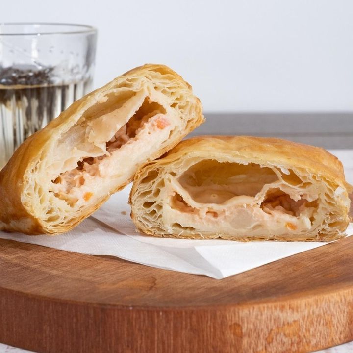 画像: ほくほくサクサク食感は病みつき！？