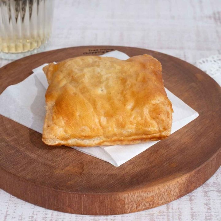 画像: 季節限定で初登場！ 魚系パイ