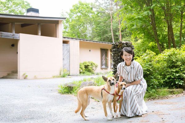 10年以上の付き合いから再々婚…結婚を決意したのは