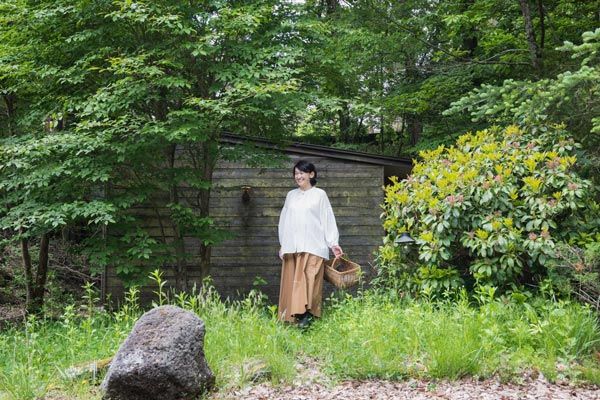 地元の人の役に立ちたい…移住先で描く“ジャム作家”の夢