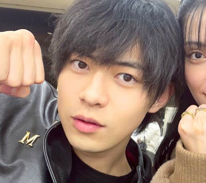 「どタイプでした」出会って半年でスピード婚