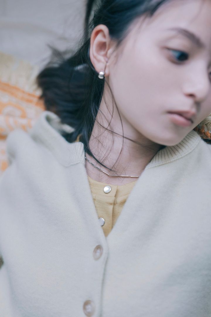 齋藤飛鳥連載
