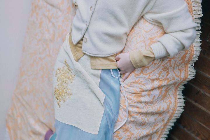 齋藤飛鳥連載