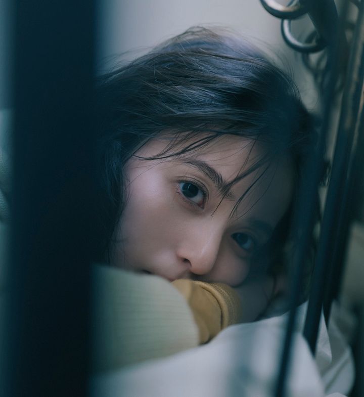 齋藤飛鳥連載