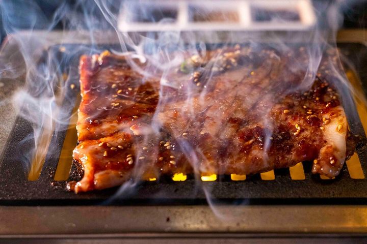 肉