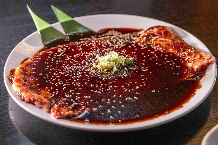 肉