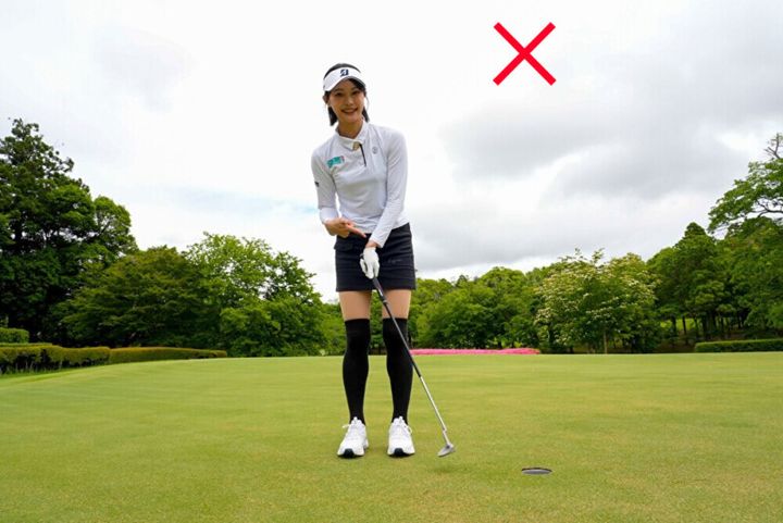 プロ４人がパット上達法を解説！方向性が安定する秘けつって？