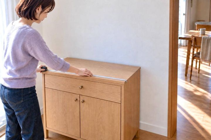 10月29日は吉凶が重なる日。家具の買い替えや修繕前に確認したい３つのこと