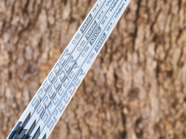 球がつかまって高弾道で打てる！安定を求めるゴルファーに試してほしいモデル