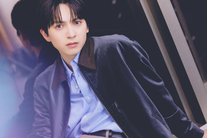 吉田仁人 クランクイン！ 写真：山田健史 width=