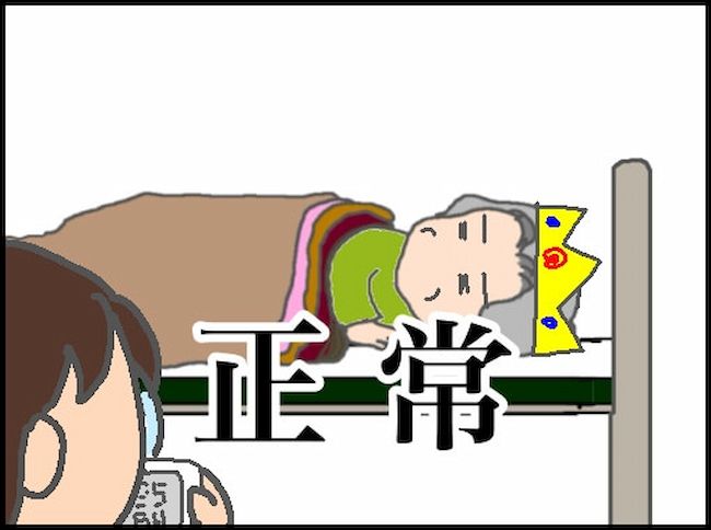 頑張り過ぎない介護／まる子