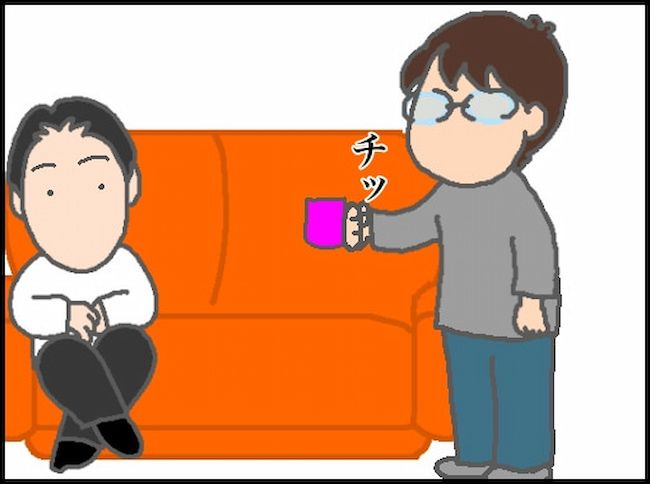 頑張り過ぎない介護／まる子