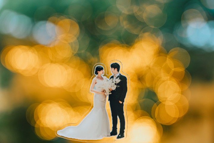 【花嫁DIY13選＆オーダーアイテム5選】ウェルカムスペース・席札・プロフィールブックなど結婚式の手作りアイテムをご紹介_7